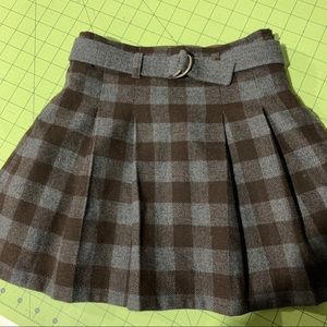 JACADI Girl Skirt